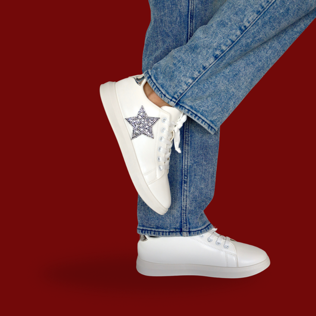 Tenis Estrella 2830
