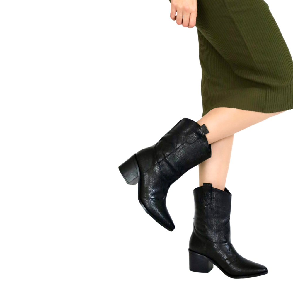 Bota Vaquera 7295