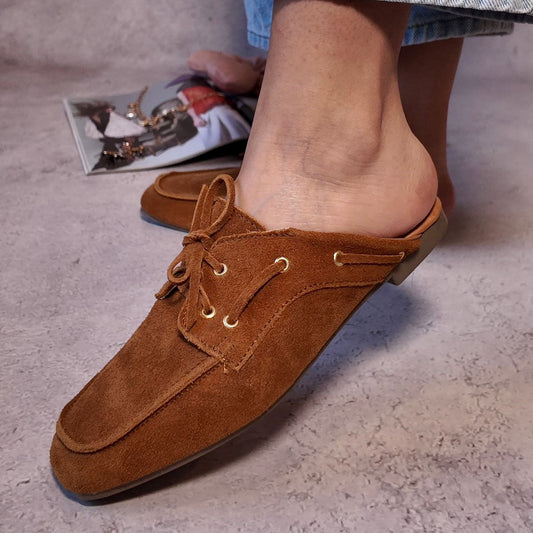 Mule piel 2042