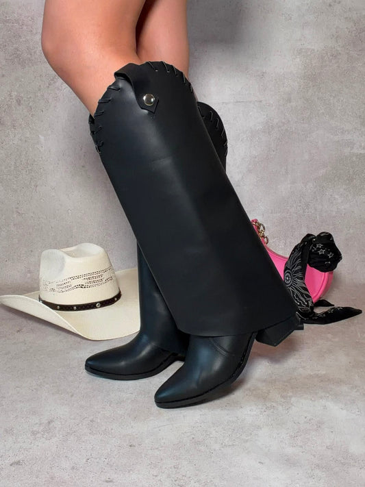 Bota Pantalón 217