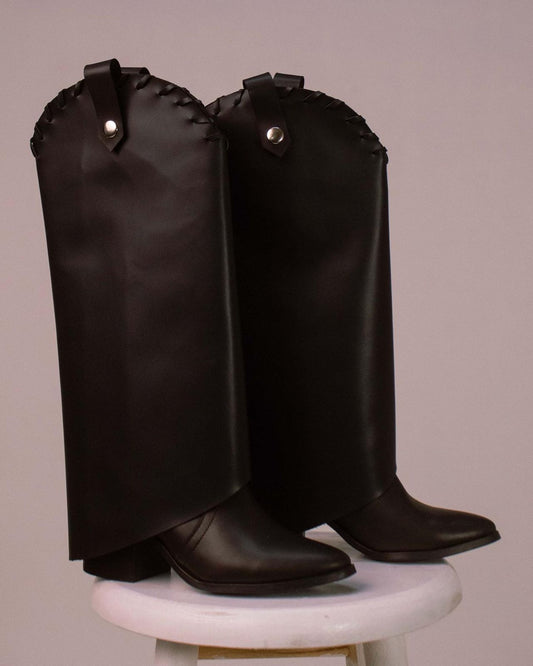 Bota Pantalón 217