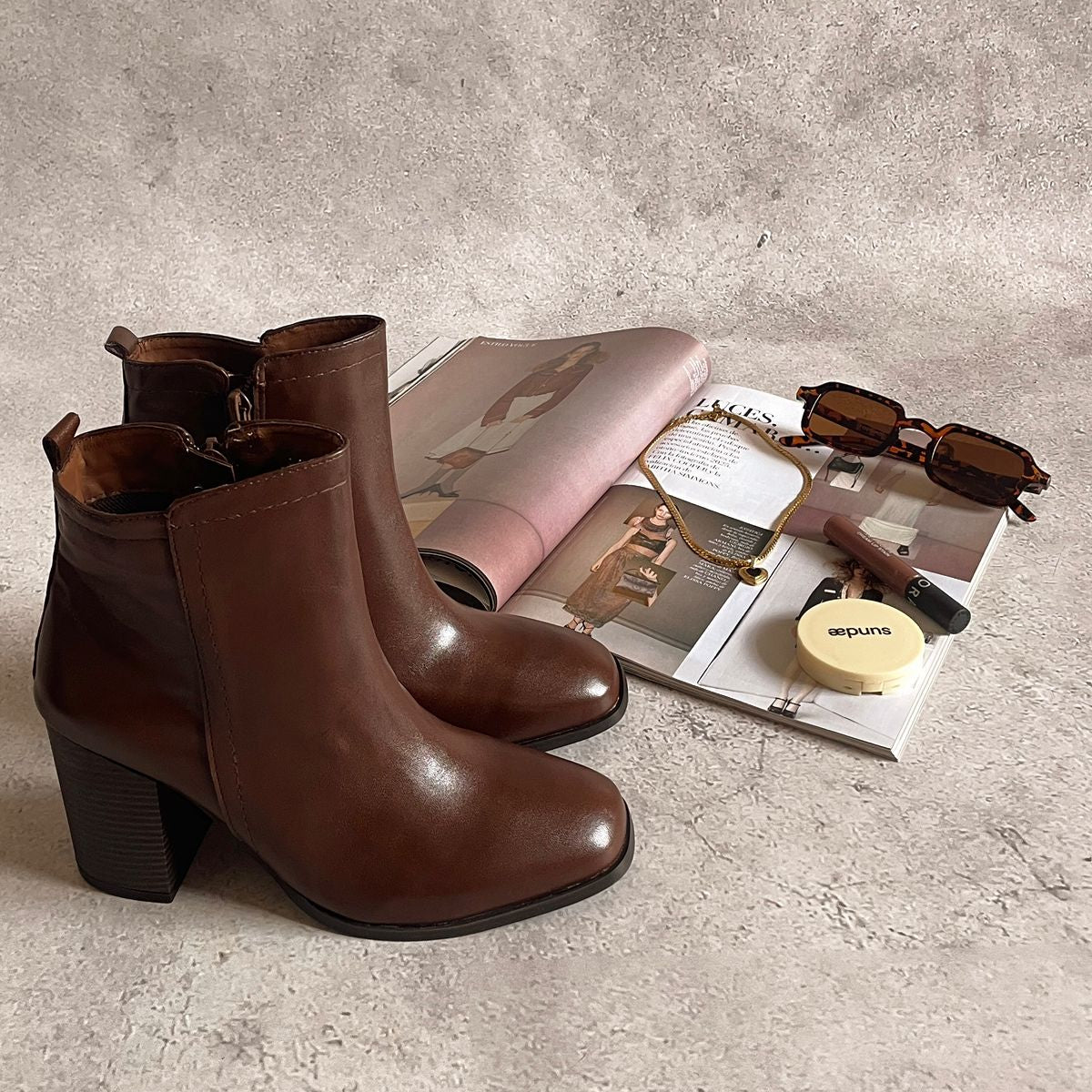Bota 9200