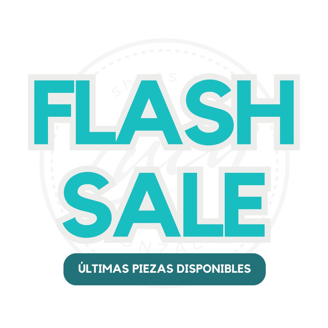 Flash Sale 💥