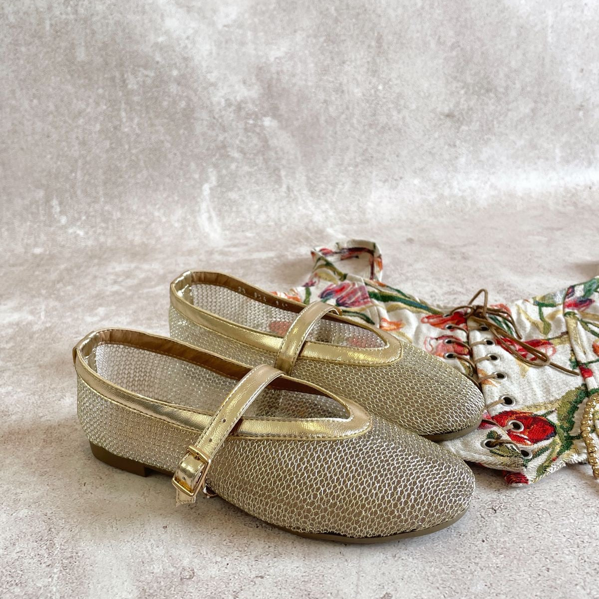 Ballerina Malla 963