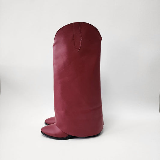 452-BOTA CAMPANA XL
