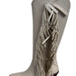 Bota Barbas 859