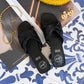 Sandalia 2 cm 5803