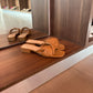 Sandalia 2 cm 5803