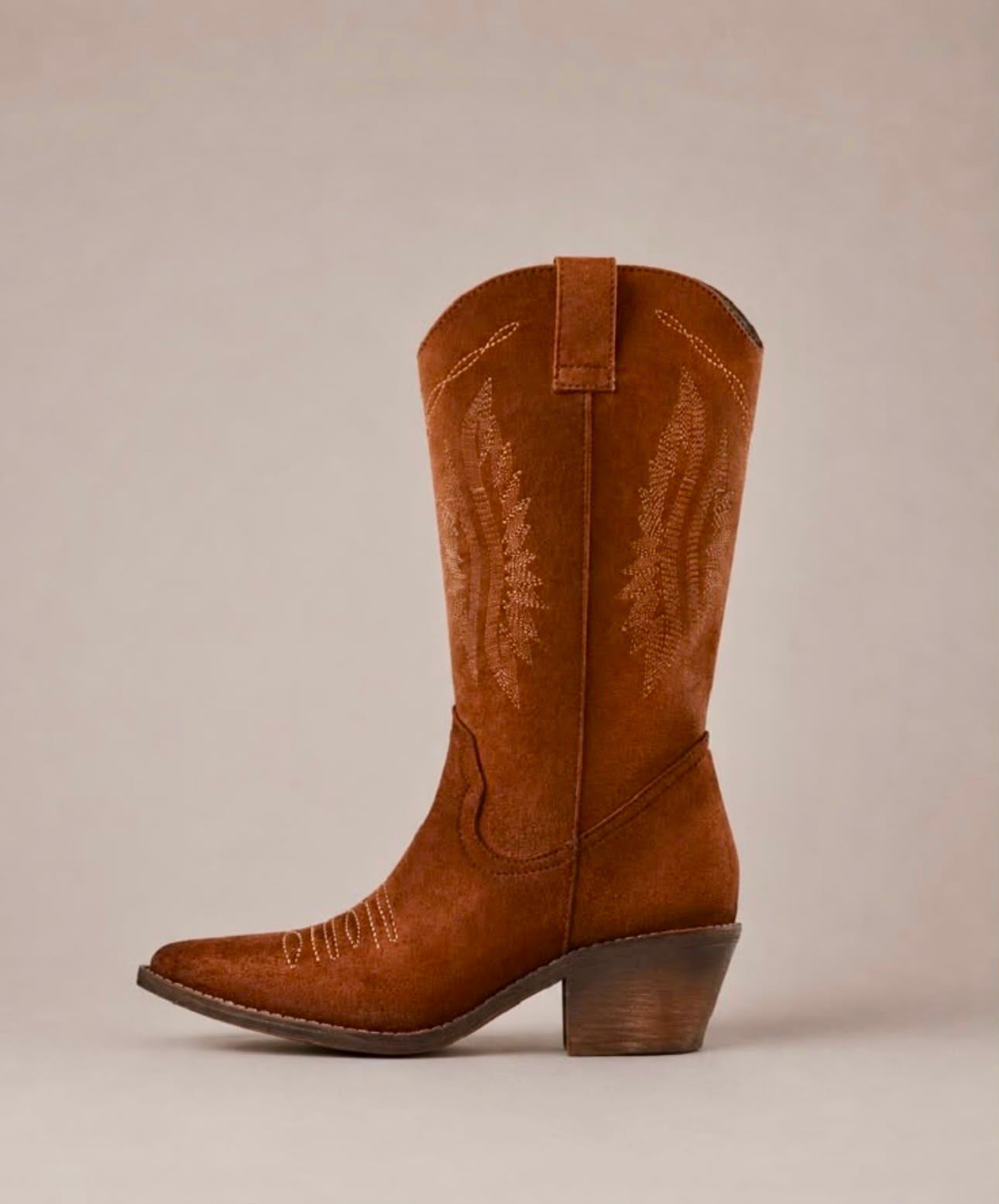 Bota Vaquera 8003
