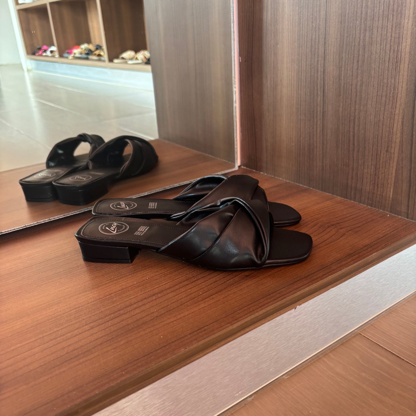 Sandalia 2 cm 5803