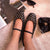 Ballerina Estoperoles 924