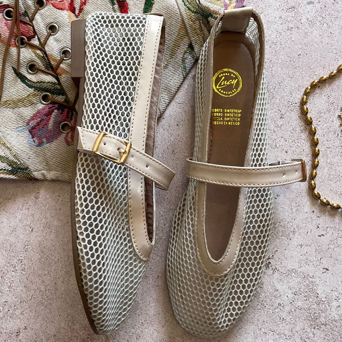 Ballerina Malla 963