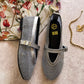 Ballerina Malla 963