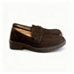 Mocasin de Piel 9650