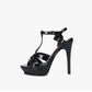 Plataforma dupe Saint Laurent 1018