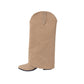 452-BOTA CAMPANA XL