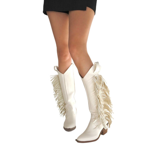 Bota Barbas 859