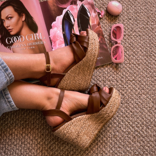 Plataforma Yute 3055