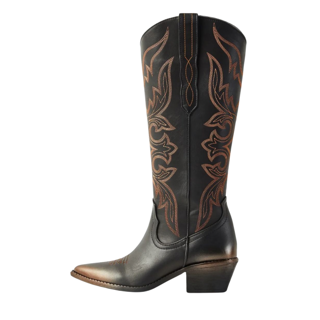 Bota vaquera 8011