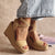 Plataforma yute 6403