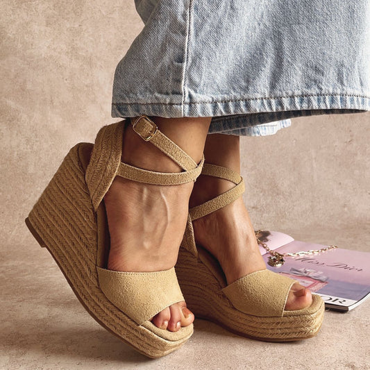 Plataforma yute 6403