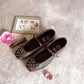 Ballerina con estoperoles 982