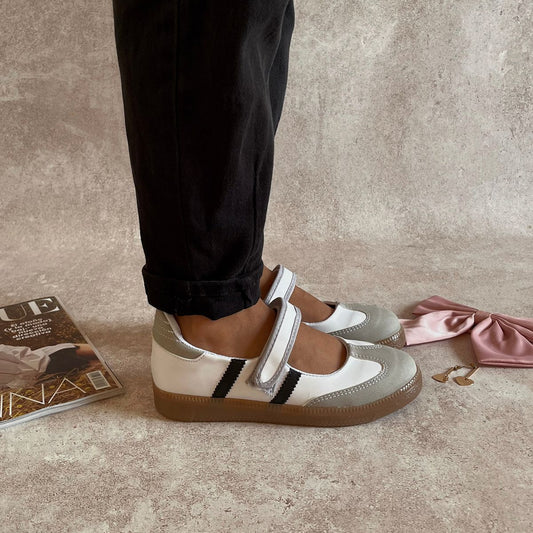 Tennis Maryjane 7007