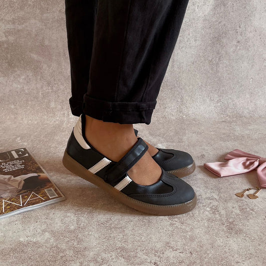 Tennis Maryjane 7007