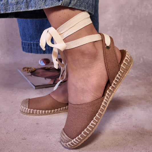 Alpargata de Piso 235