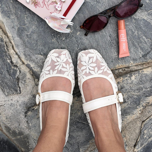 Flat flores 605