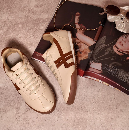 Tenis con memory foam 7005