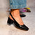 Slingback clásico 073