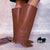 Bota con capa Mod 4706
