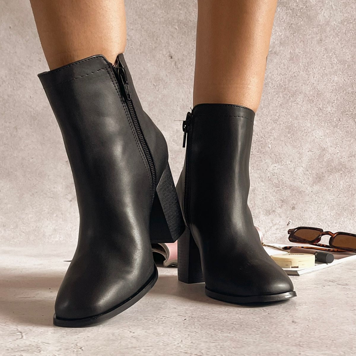 Bota 9200