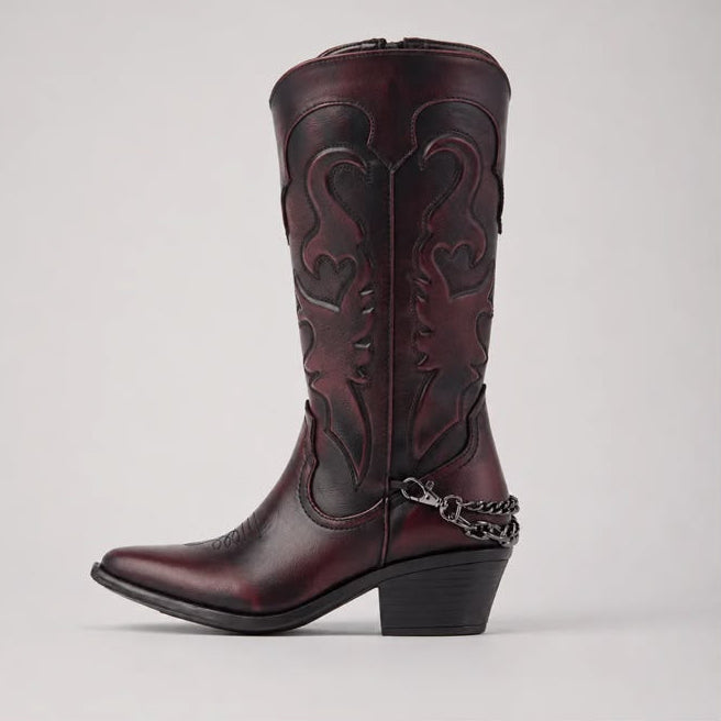 Bota 8028