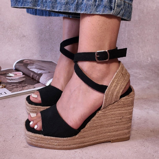 Plataforma yute 6403