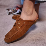 Mule piel 2042