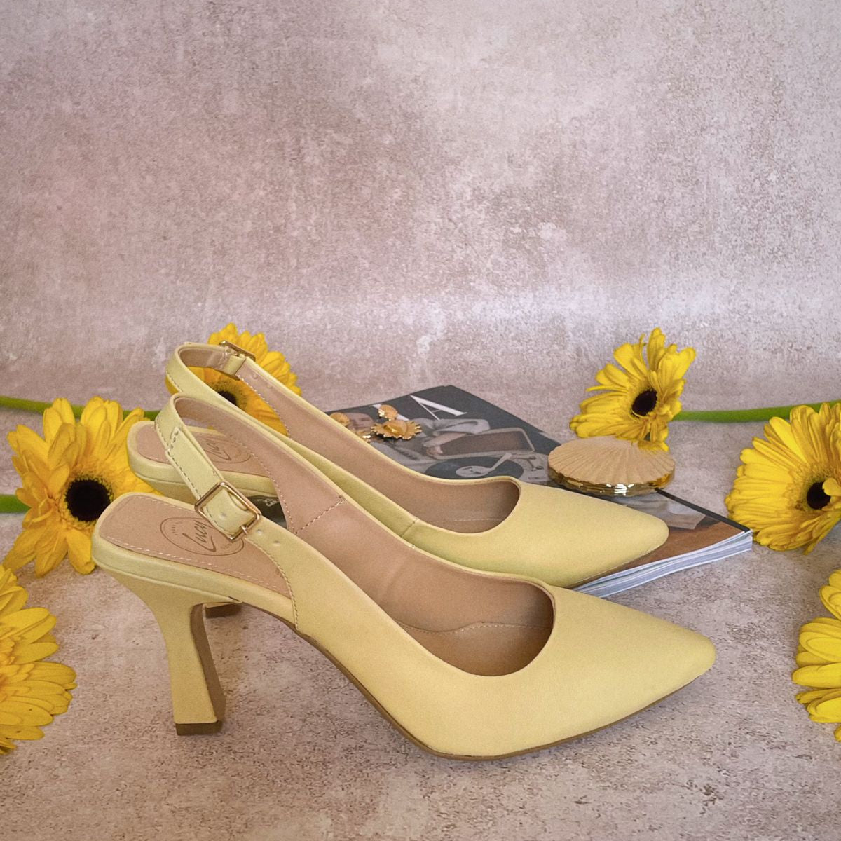 4034 STILETO 8 CM