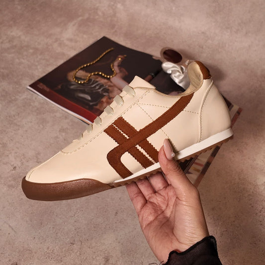 Tenis con memory foam 7005