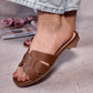 Sandalia plana 7900