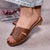 Sandalia plana 7900