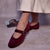 Ballerina Velvet 940