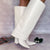 Bota con capa Mod 4706