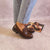 Mocasin de Piel 9650