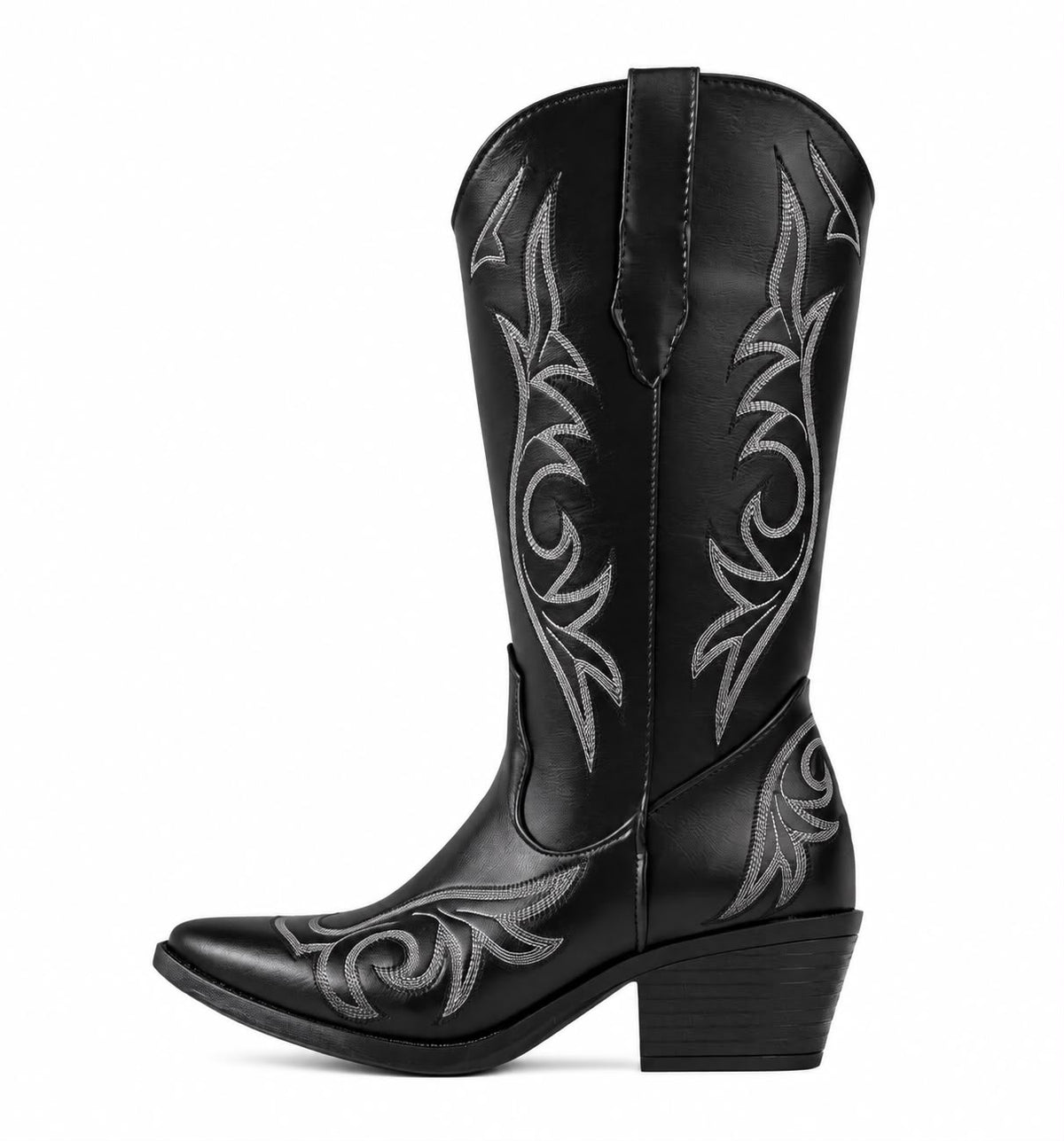 Bota vaquera 8040