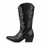 Bota vaquera 8040