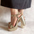 8020 Plataforma 10 cm alto