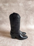 Bota Vaquera Bordada 4004
