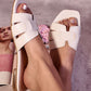 Sandalia plana 7900