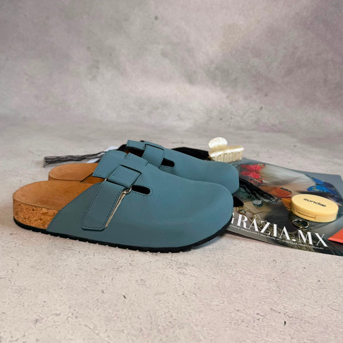Clog 12125